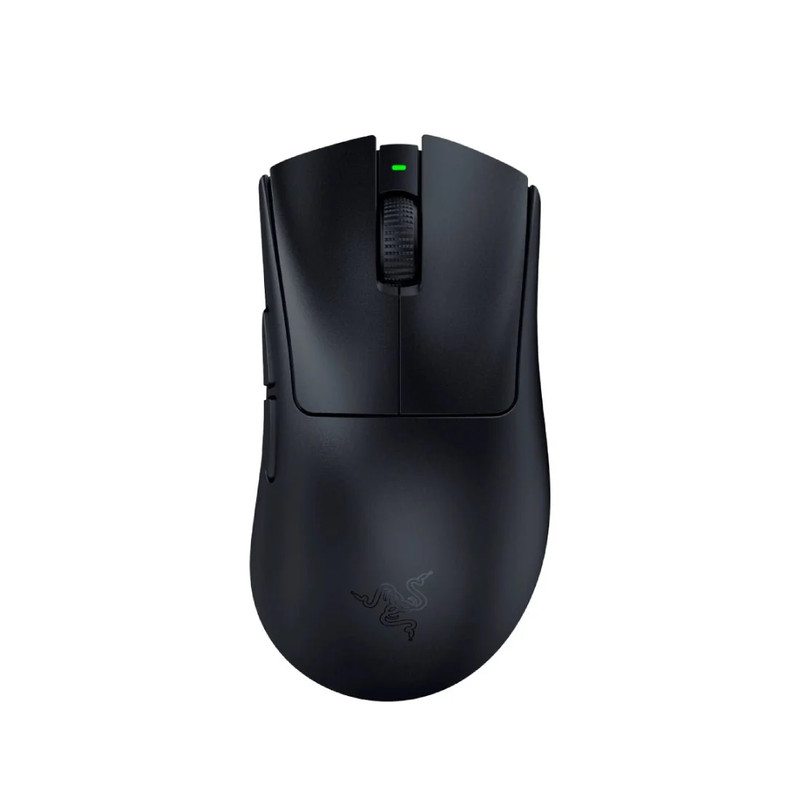 Razer DeathAdder V3 HyperSpeed Ultra-lightweight  Ergonomic Esports Wireless Gaming Mouse - فأرة